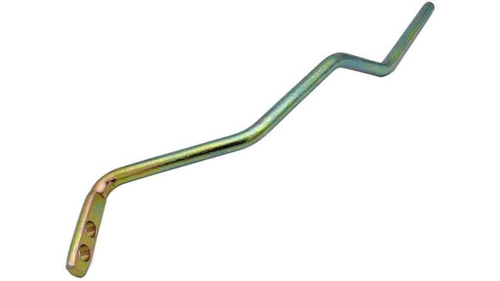 john deere 1025r 4wd lever