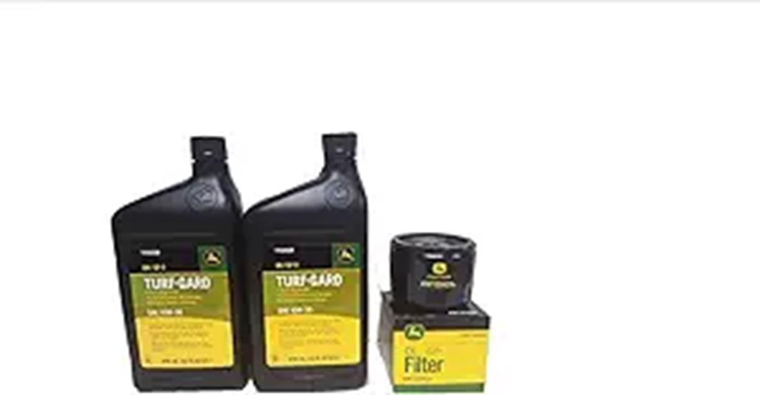 john deere 10w 30 oil