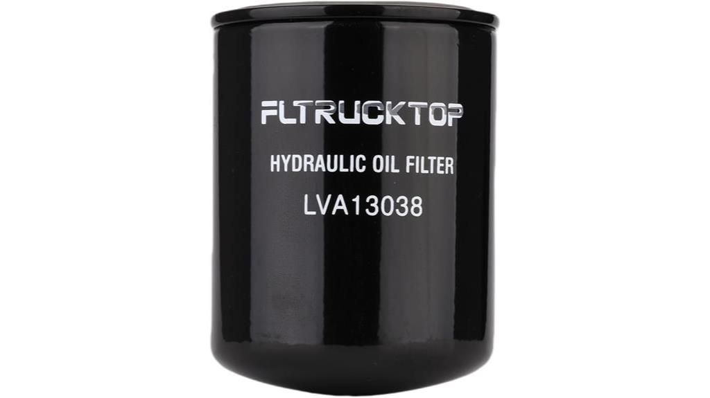 john deere 4020 oil filter