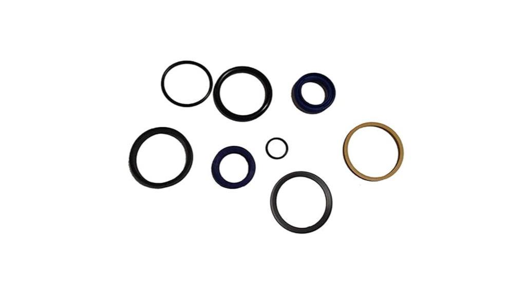 john deere 70 seal kit