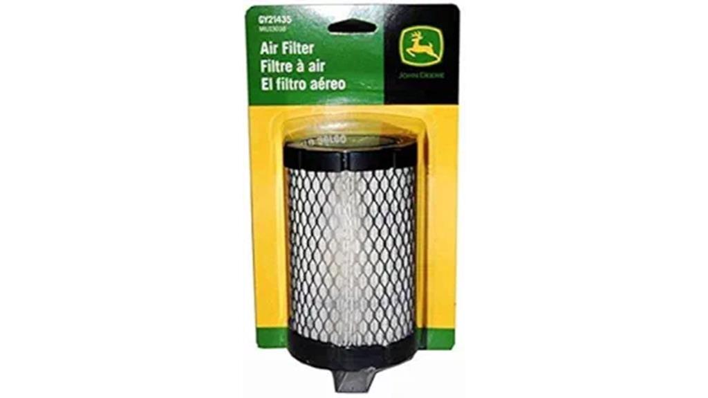 john deere air filter