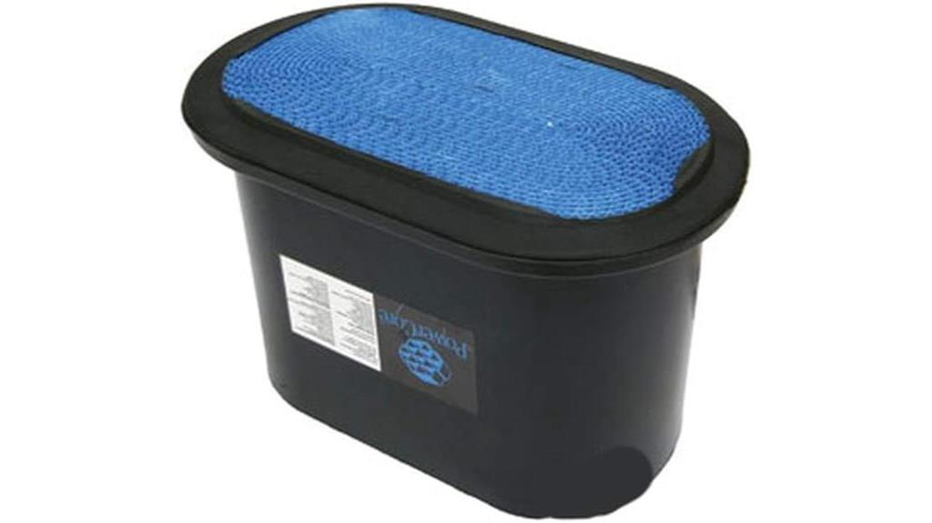 john deere air filter