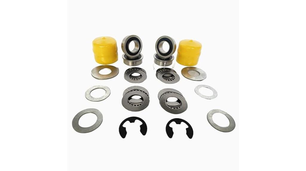 john deere bearing kit