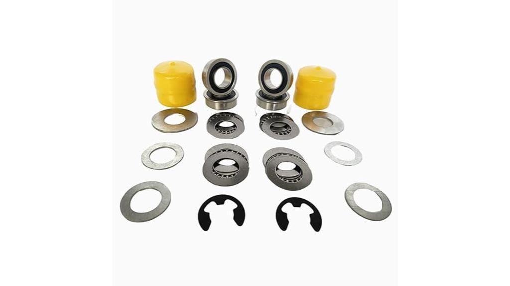 john deere bearing kit