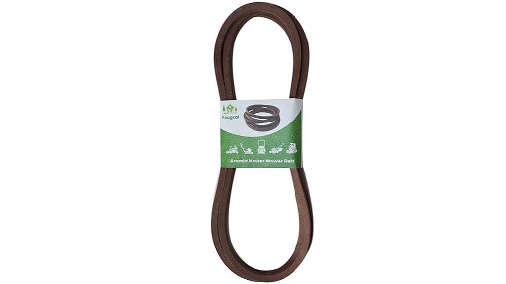 john deere deck belt