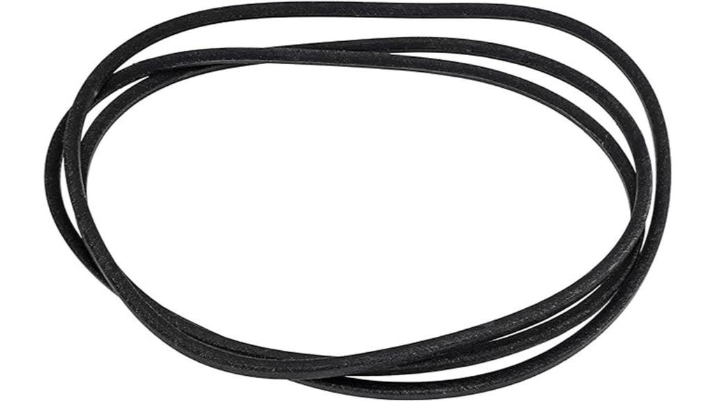 john deere deck drive belt