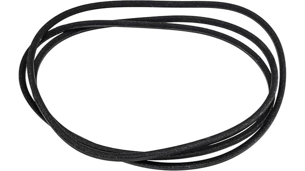 john deere deck drive belt