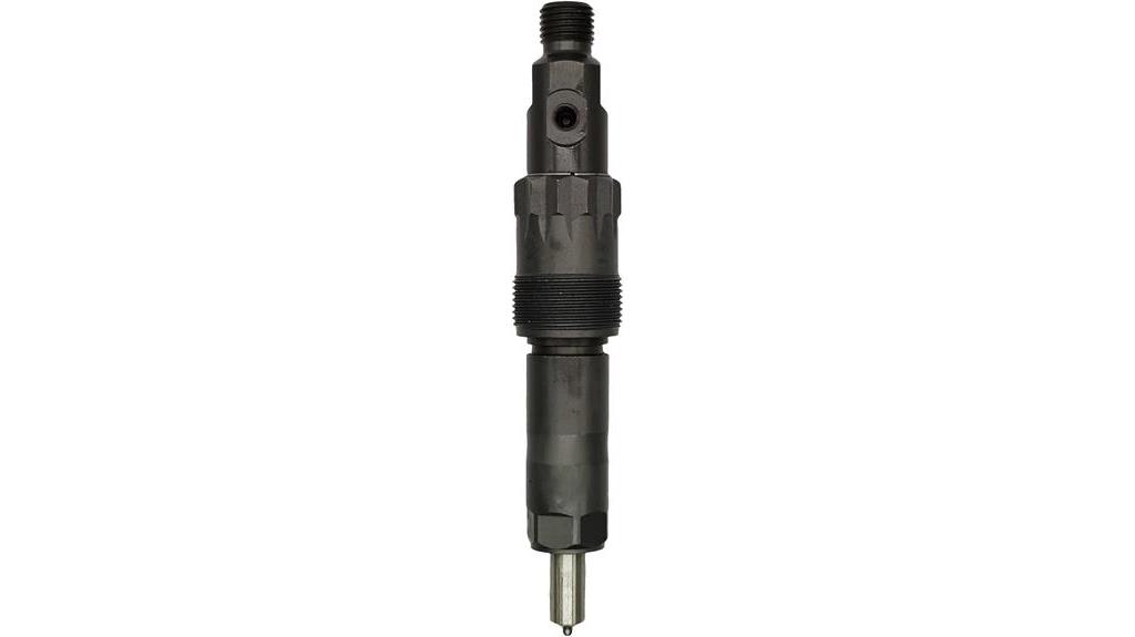 john deere diesel injector