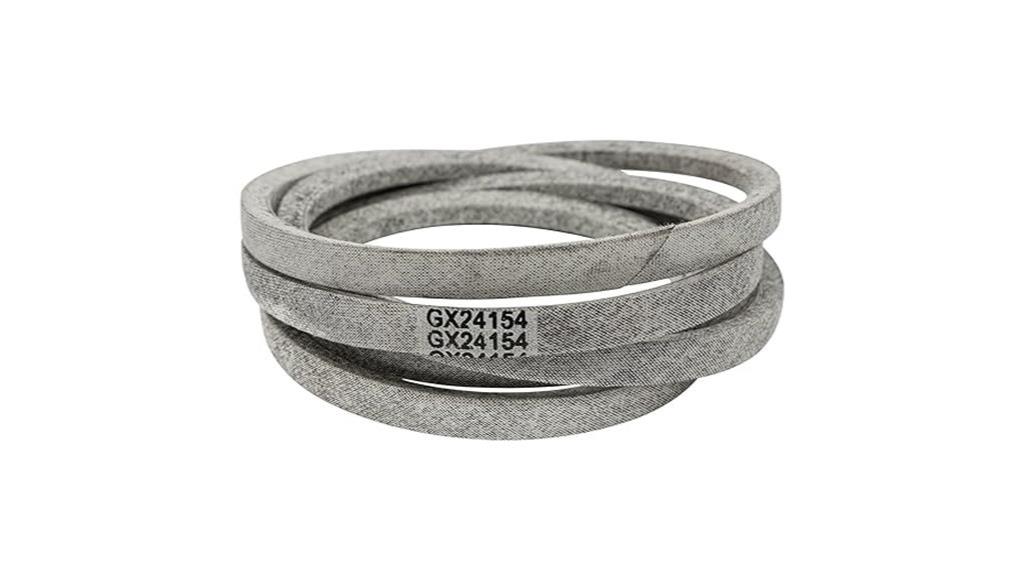 john deere drive belt