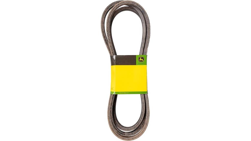 john deere drive belt