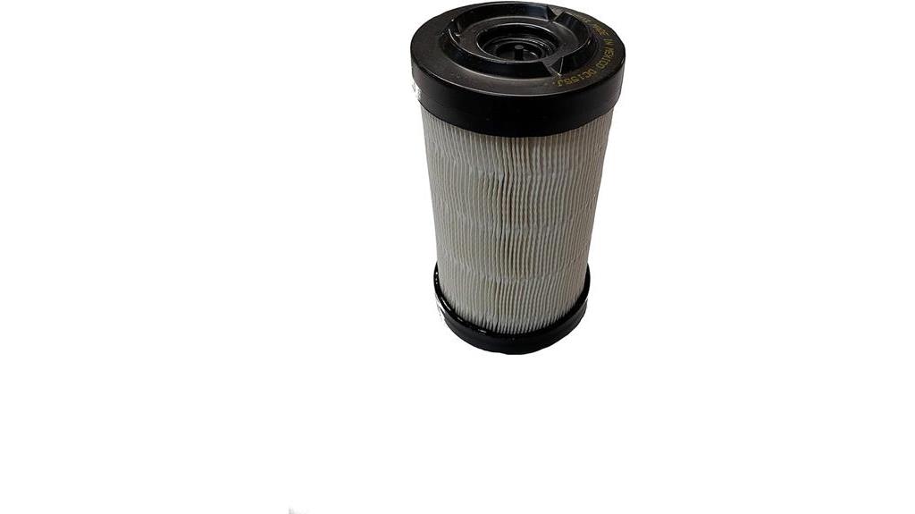 john deere filter element