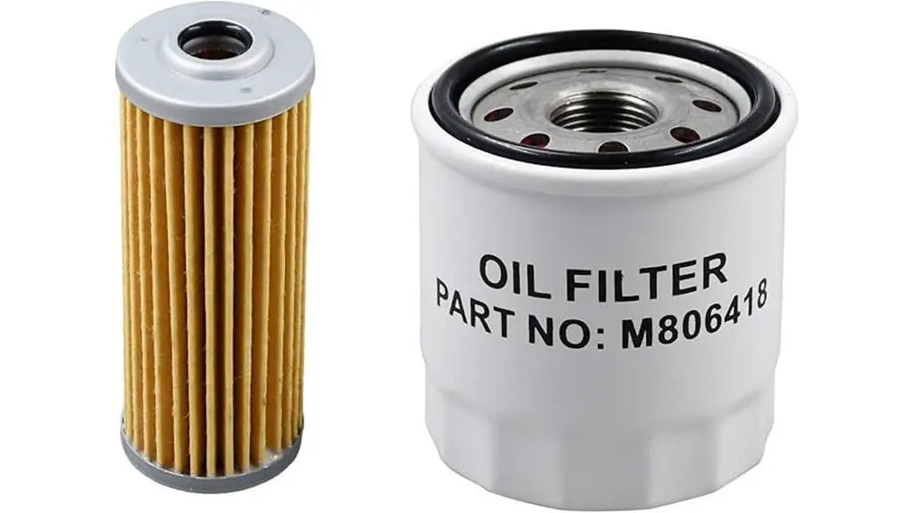 john deere filter kit