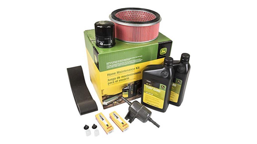 john deere filter kit