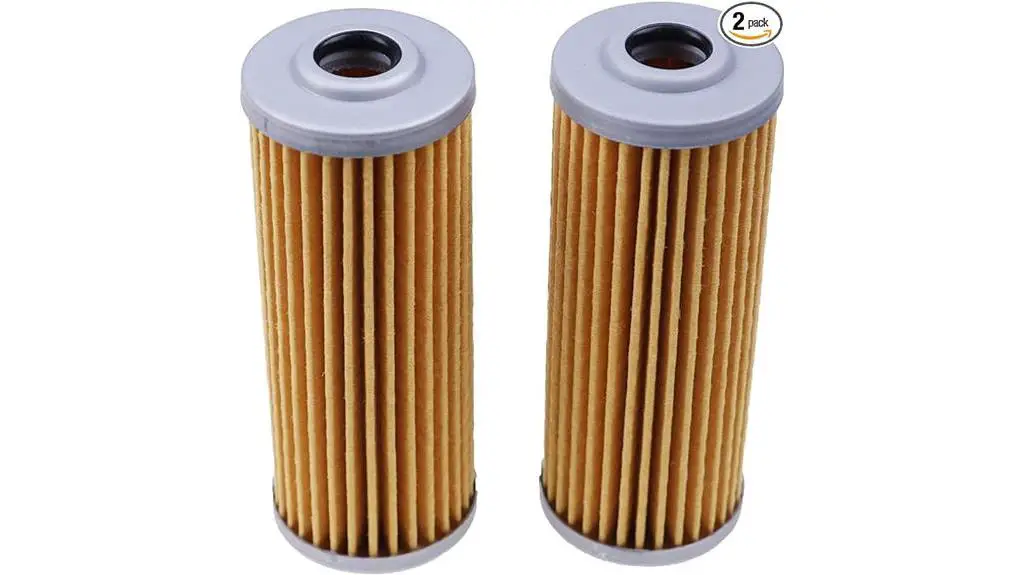 john deere fuel filter