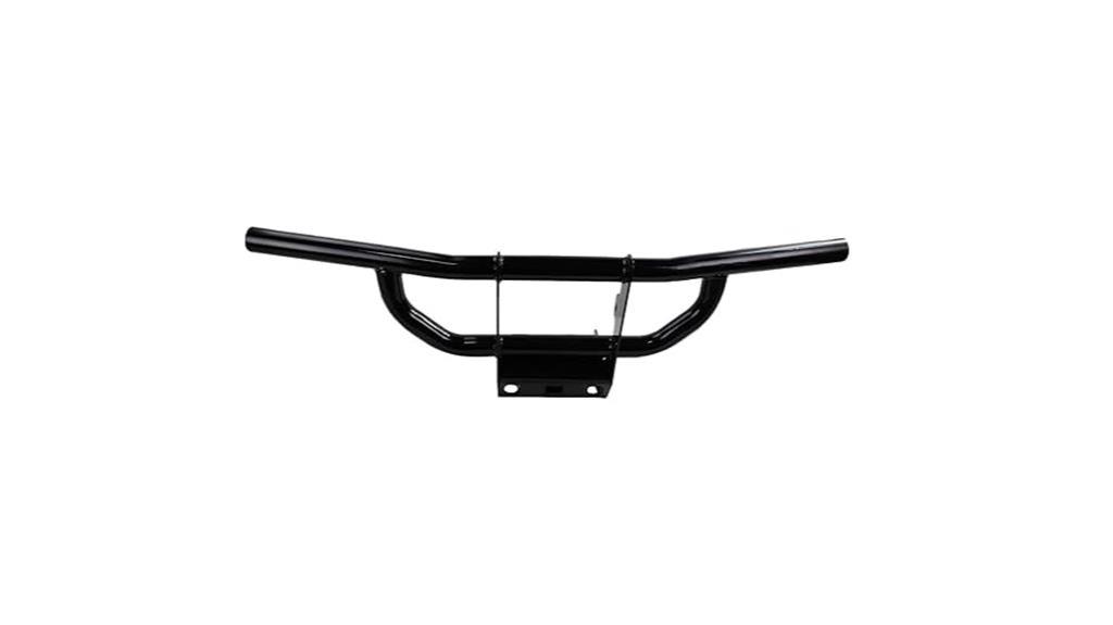 john deere gator bumper kit