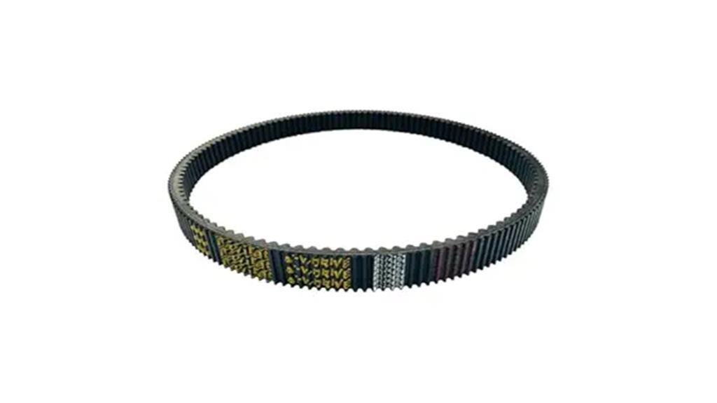 john deere gator drive belt