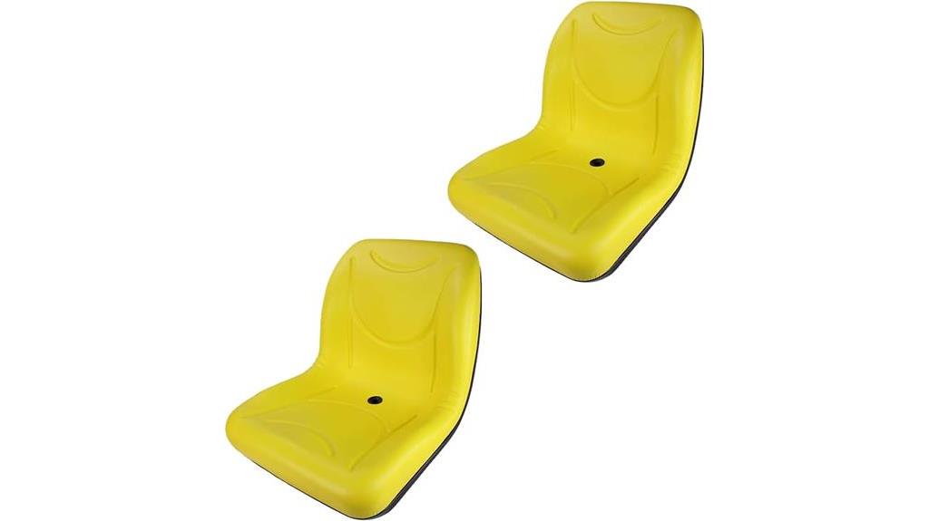 5 Best Seats for John Deere 3039R: Comfort and Support for Your Long ...