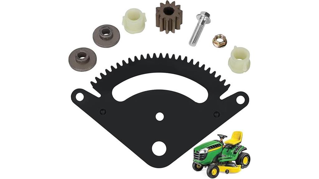 john deere gear kit