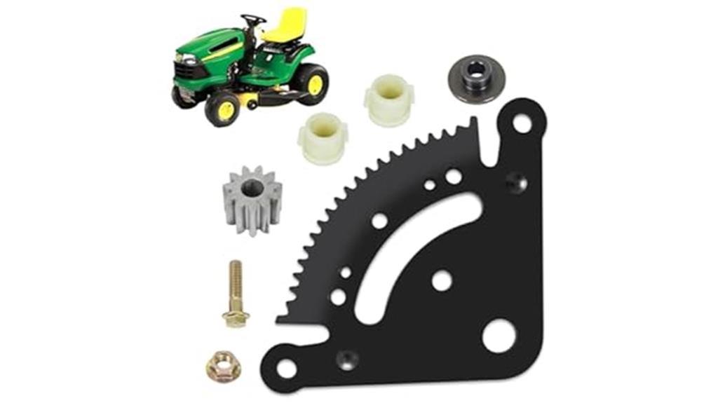 john deere gear repair kit