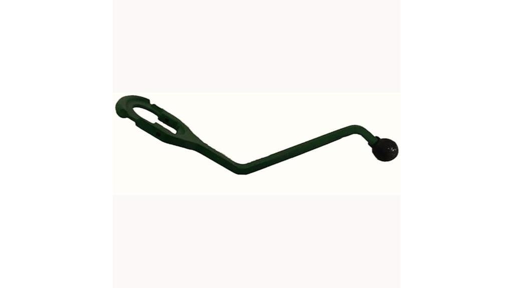 john deere gear shift lever