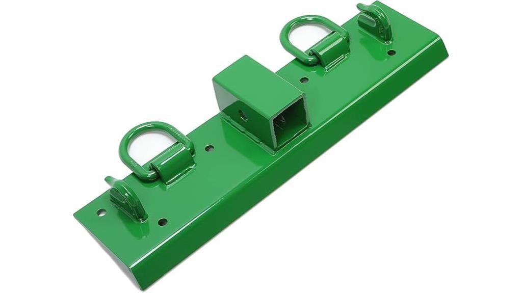 john deere grab hooks