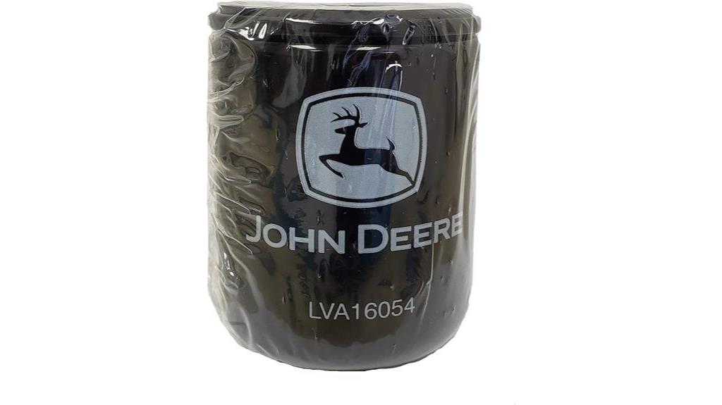 john deere hydraulic filter