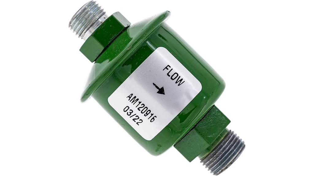 john deere hydraulic filter