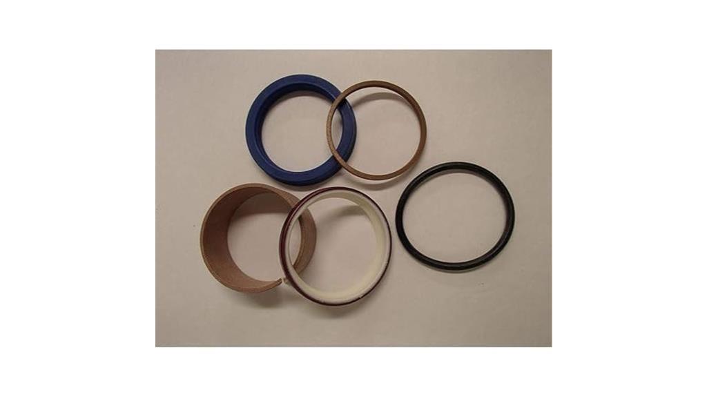 john deere hydraulic seal kit