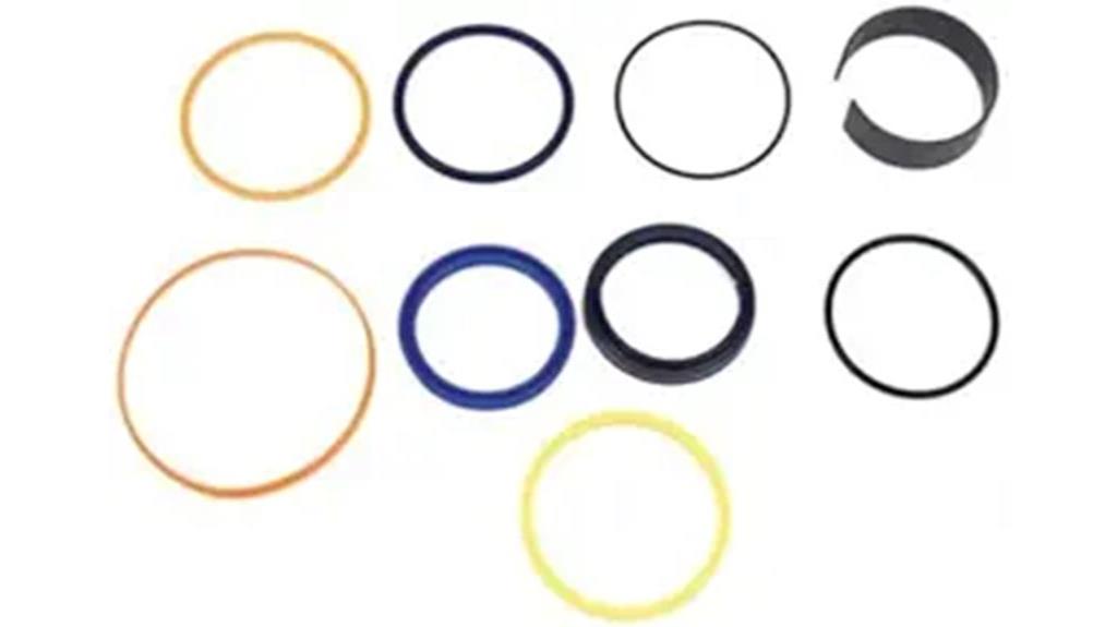 john deere hydraulic seal kit