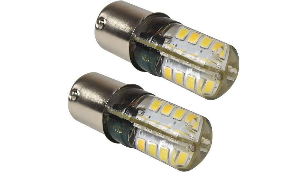 john deere led bulb replacement