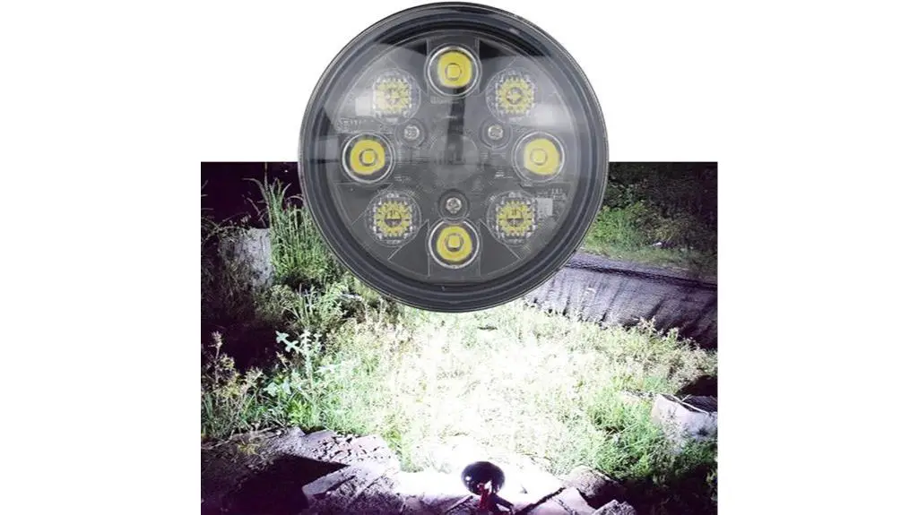 john deere led light