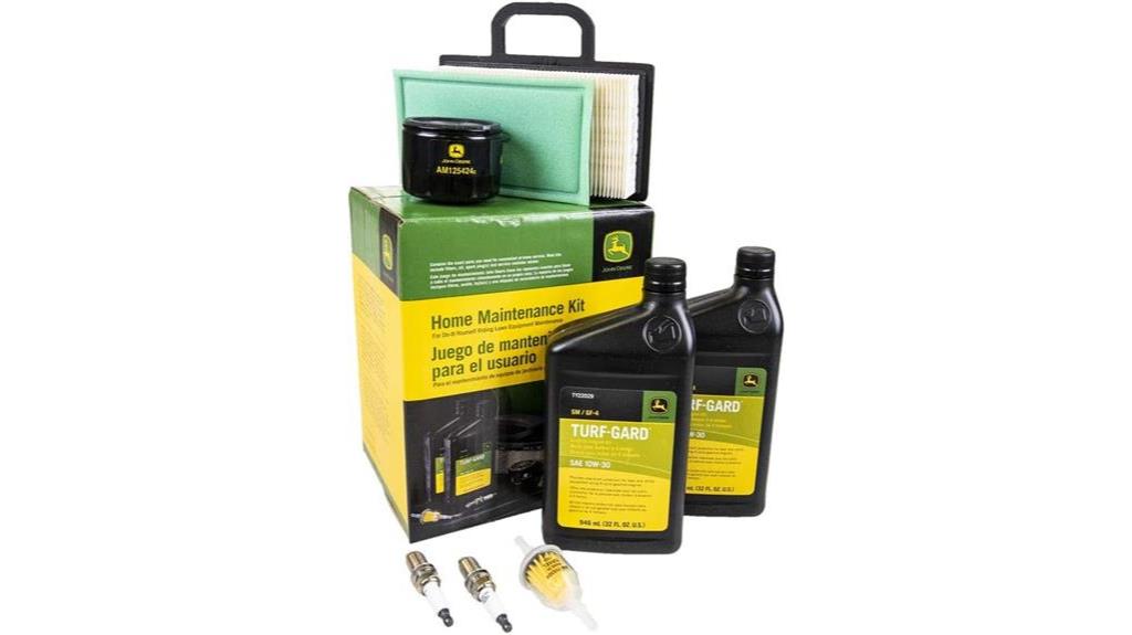 john deere maintenance kit