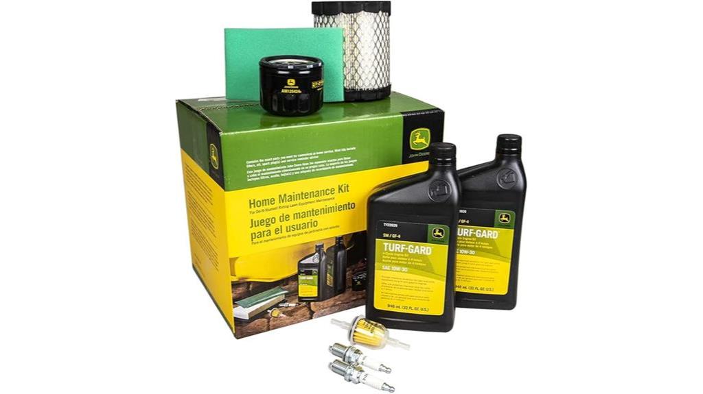 john deere maintenance kit