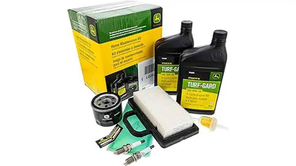 john deere maintenance kit lg263