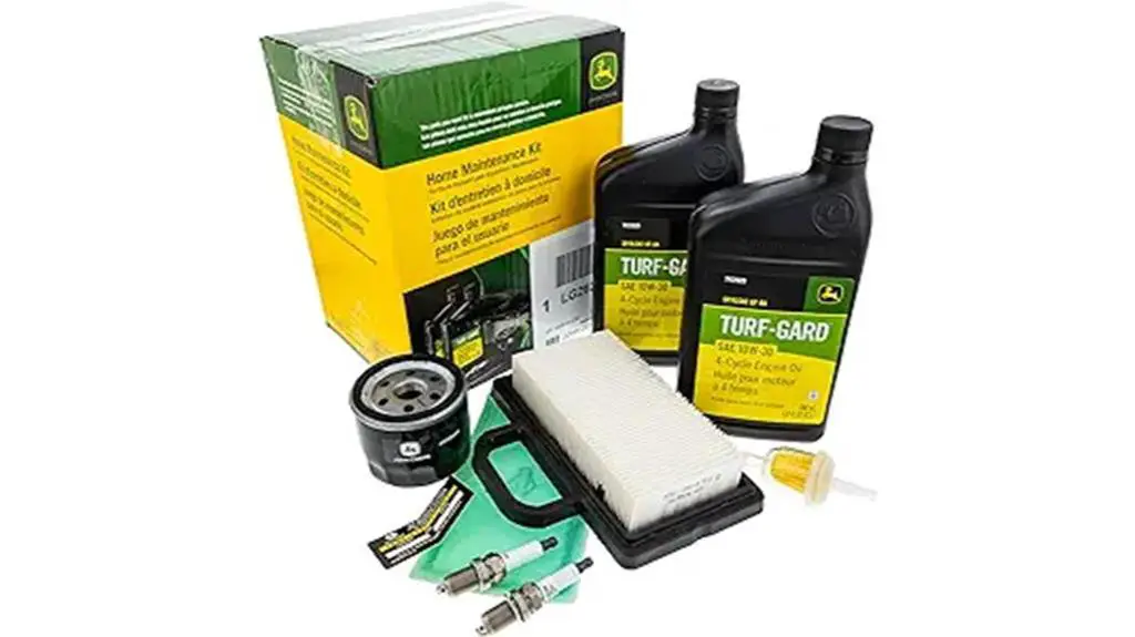 john deere maintenance kit lg263