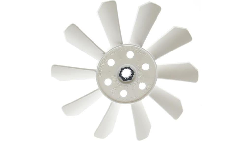 john deere mia880501 fan