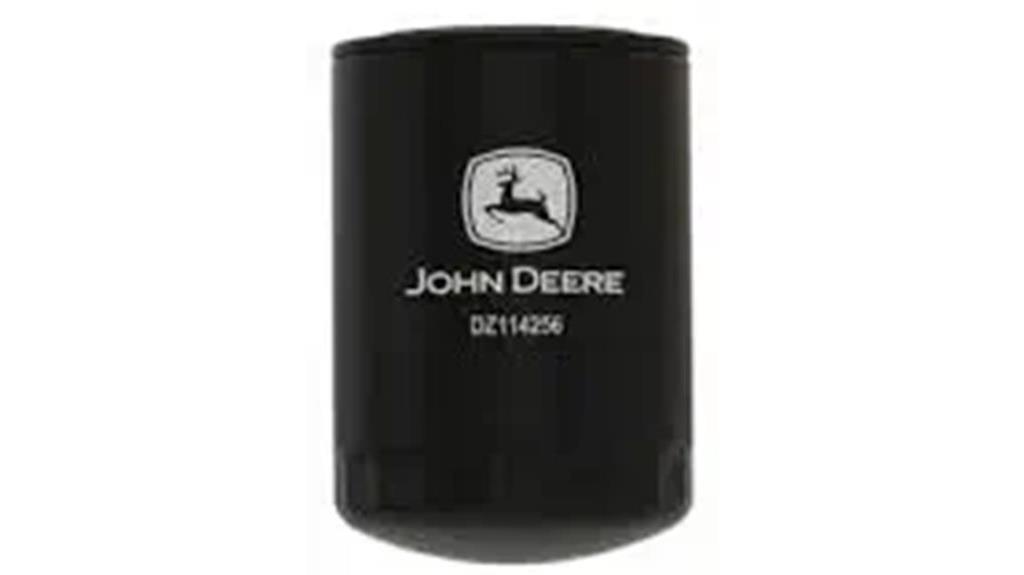 john deere oil filter