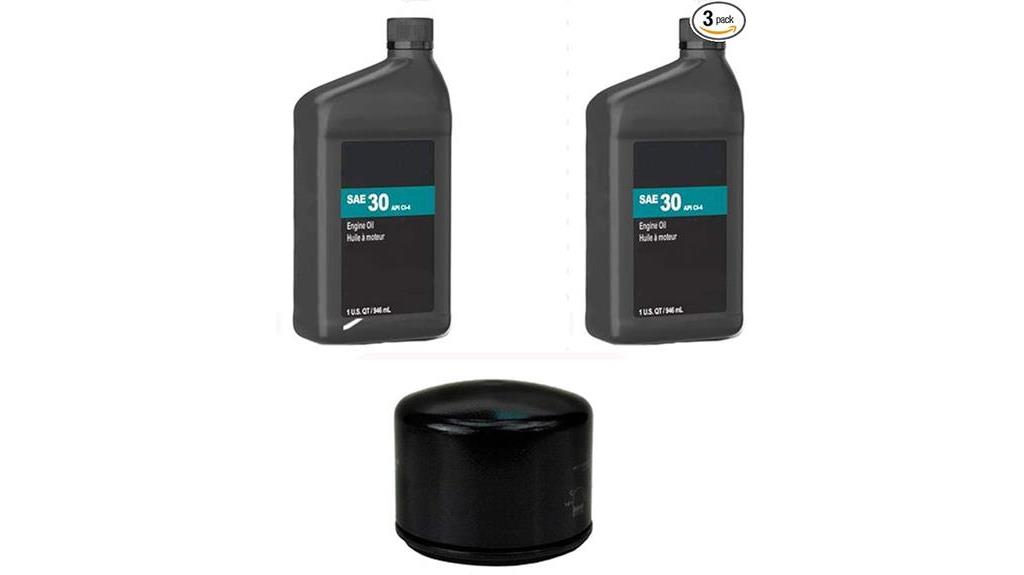 john deere oil filter