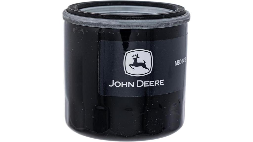 john deere oil filter