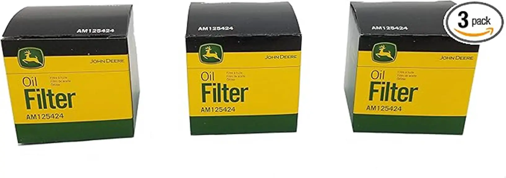 john deere oil filters