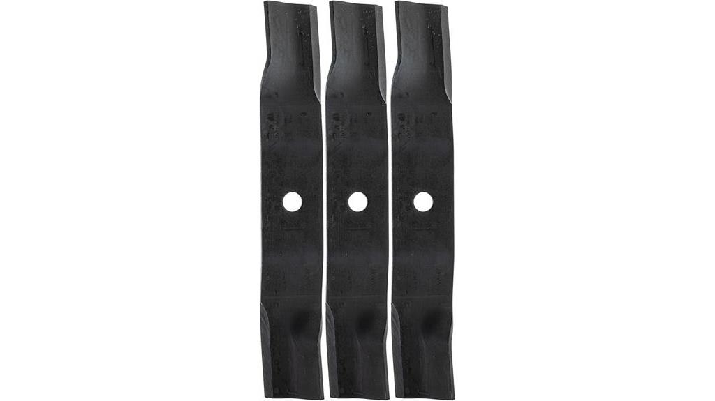 john deere replacement blades