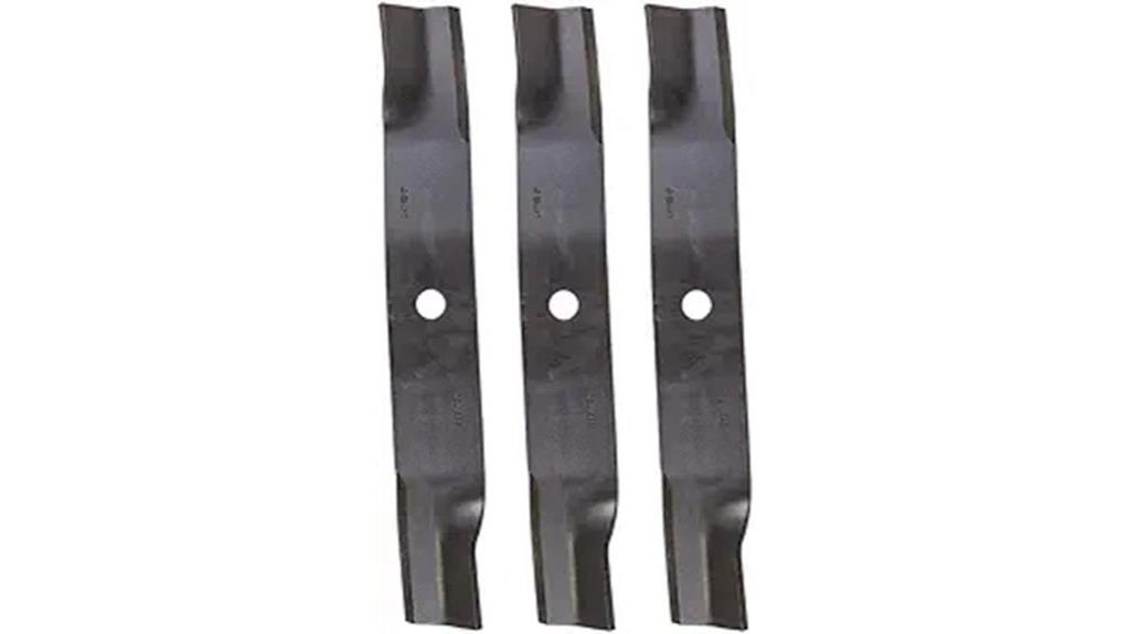 john deere replacement blades