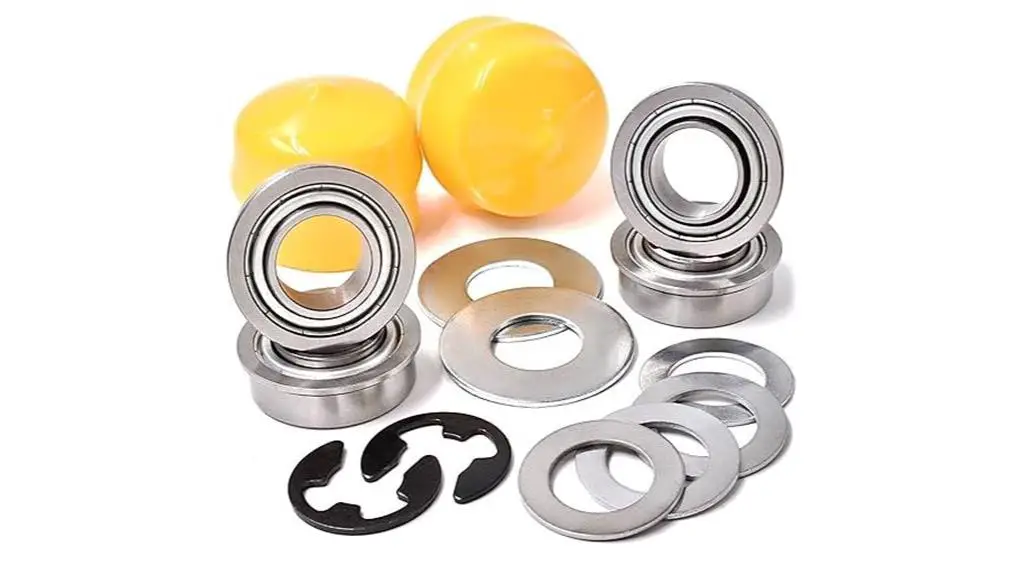 john deere s100 bearing kit