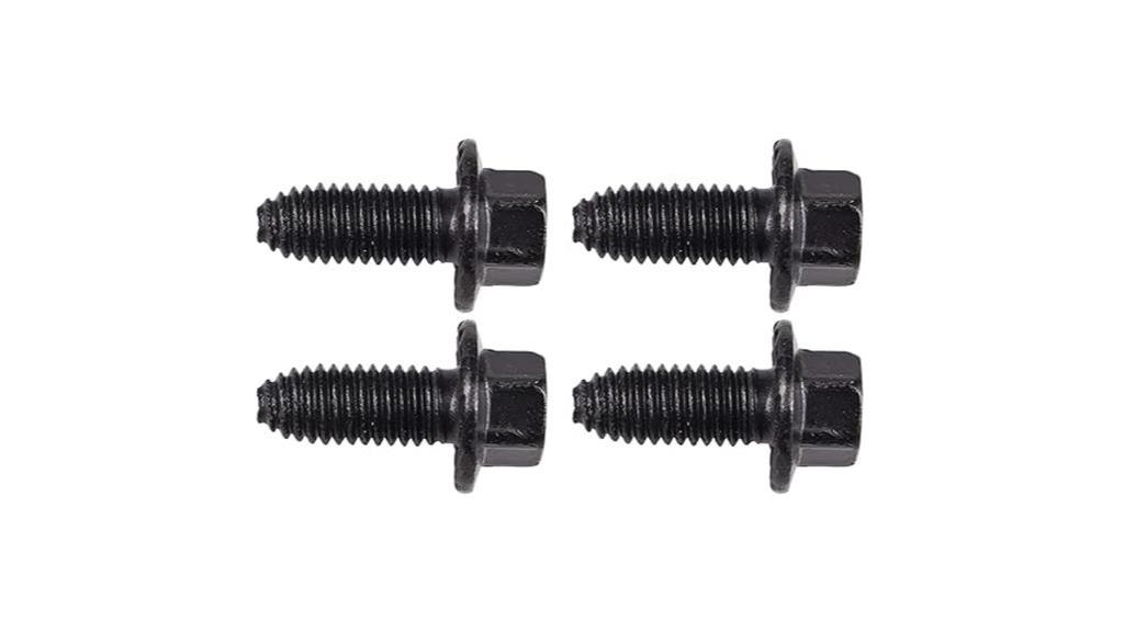 john deere screw multi pack