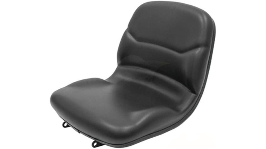 john deere seat replacement parts