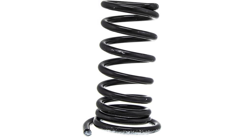 john deere seat spring