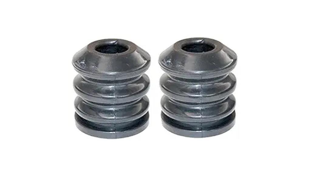 john deere seat spring set