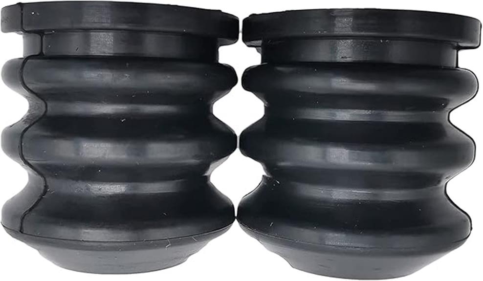 john deere seat suspension springs