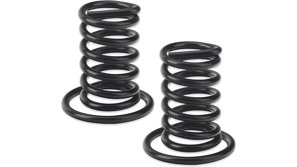 john deere seat suspension springs