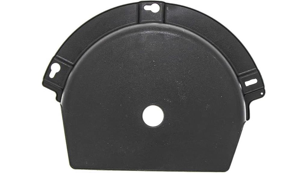 john deere shield tcu23581